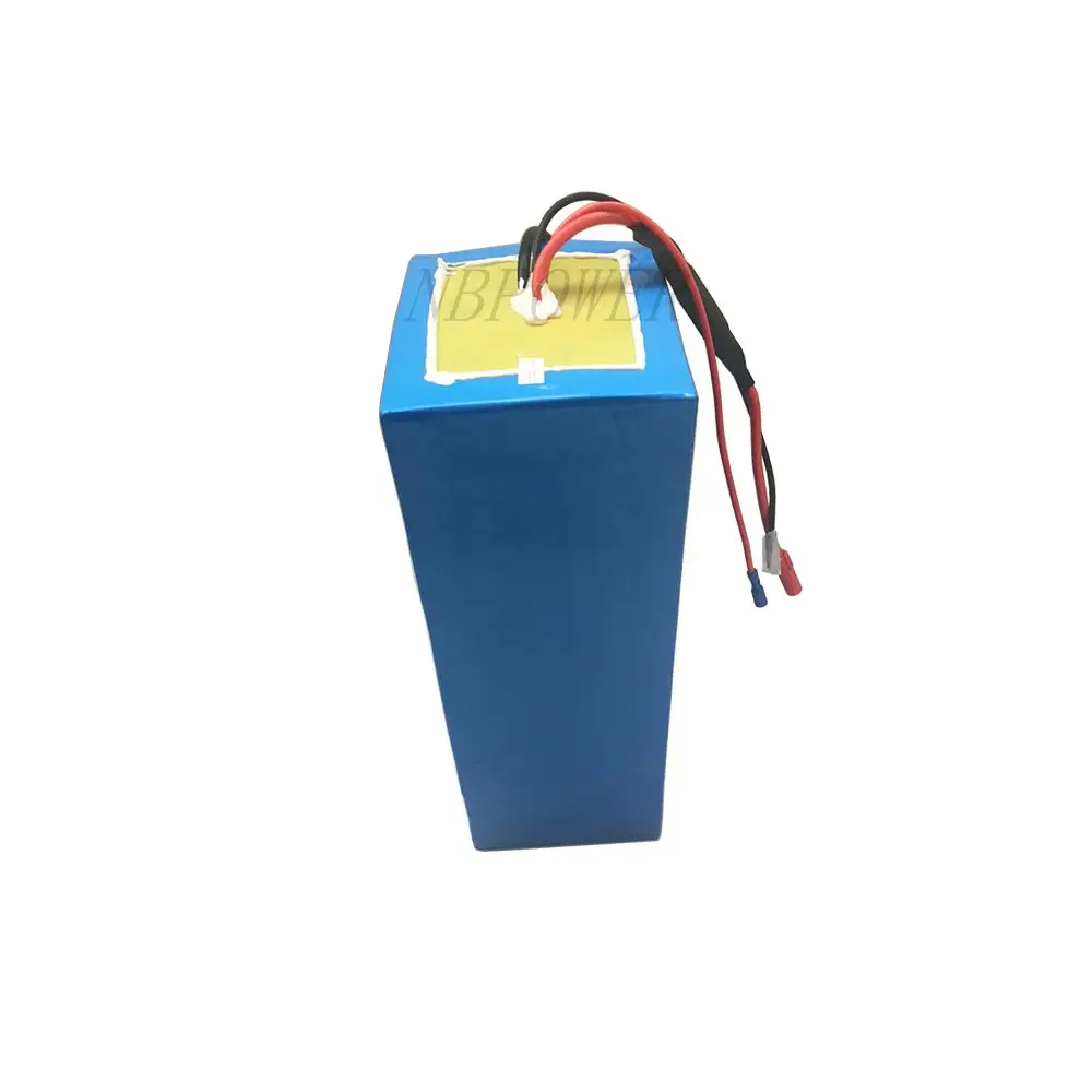 72v 30Ah Lithium Battery Rechargeable Replacement Battery Pack For Electric Bike
72v 30Ah Lithium Battery Rechargeable Replacement Battery Pack For Electric Bike