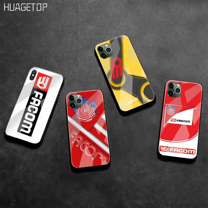HUAGETOP Facom Accessories Soft Phone Case Capa Tempered Glass For iPhone 11 Pro XR XS MAX 8 X 7 6S 6 Plus SE 2020 case
HUAGETOP Facom Accessories Soft Phone Case Capa Tempered Glass For iPhone 11 Pro XR XS MAX 8 X 7 6S 6 Plus SE 2020 case