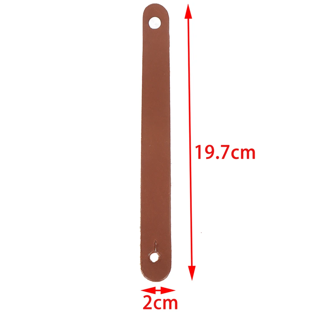 Acoustic Guitar Neck Strap Button Headstock Adaptor Synthetic Leather with Strong Metal Fastener Guitarra Accessories
Acoustic Guitar Neck Strap Button Headstock Adaptor Synthetic Leather with Strong Metal Fastener Guitarra Accessories