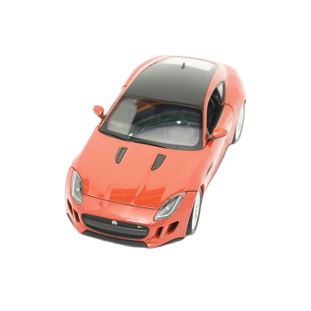 Модель автомобиля WELLY 1:24 JAGUAR F-Type Coupe, литый под давлением роскошный автомобиль, коллекционная Игрушечная модель, подарок на Рождество
Модель автомобиля WELLY 1:24 JAGUAR F-Type Coupe, литый под давлением роскошный автомобиль, коллекционная Игрушечная модель, подарок на Рождество