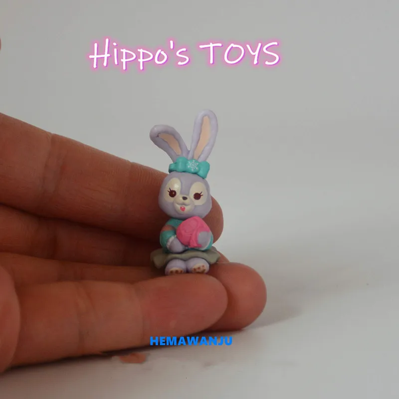 Мини-кукла «сделай сам», 6 шт., 2-3 см
Мини-кукла «сделай сам», 6 шт., 2-3 см