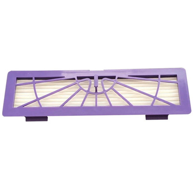 10 Pcs Hepa Filters For Neato Botvac D/Connected Series D7 D80 D85 D3 D75 D5 70E 75 80 85 Vacuum Cleaner Parts Pets/Allergies
10 Pcs Hepa Filters For Neato Botvac D/Connected Series D7 D80 D85 D3 D75 D5 70E 75 80 85 Vacuum Cleaner Parts Pets/Allergies