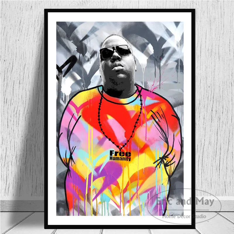 Notorious B.i.g Biggie Smalls Tupac Canvas Painting Posters And Prints Pictures On The Wall Vintage Decorative Home Decor Plakat
Notorious B.i.g Biggie Smalls Tupac Canvas Painting Posters And Prints Pictures On The Wall Vintage Decorative Home Decor Plakat