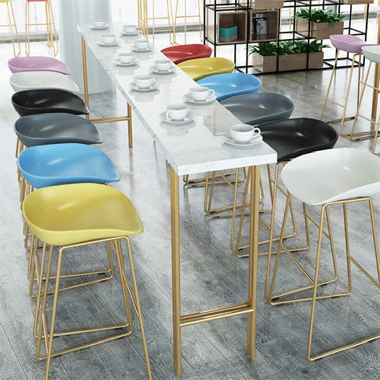 Nordic Bar Chair Creative Fashion Bar Chair Bar Stool Bar Chair Coffee Shop Front Desk High Chair Stool Bar Furniture for Home
Nordic Bar Chair Creative Fashion Bar Chair Bar Stool Bar Chair Coffee Shop Front Desk High Chair Stool Bar Furniture for Home