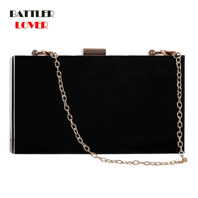Transparent Dinner Handbag For Women 2021 Fashion Geometric Mini Party Evening Purse Female Crossbody Shoulder Bag Box Clutches
Transparent Dinner Handbag For Women 2021 Fashion Geometric Mini Party Evening Purse Female Crossbody Shoulder Bag Box Clutches