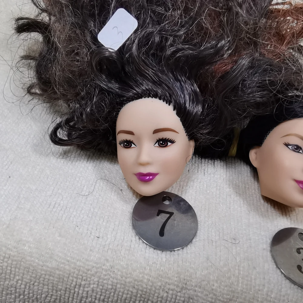 B9-2 Original Foreign Trade East Asia Korea China Beauty NO Smile Phoenix Eyes 1/6 OOAK NUDE Rarely Doll Head Mussed A 
B9-2 Original Foreign Trade East Asia Korea China Beauty NO Smile Phoenix Eyes 1/6 OOAK NUDE Rarely Doll Head Mussed A