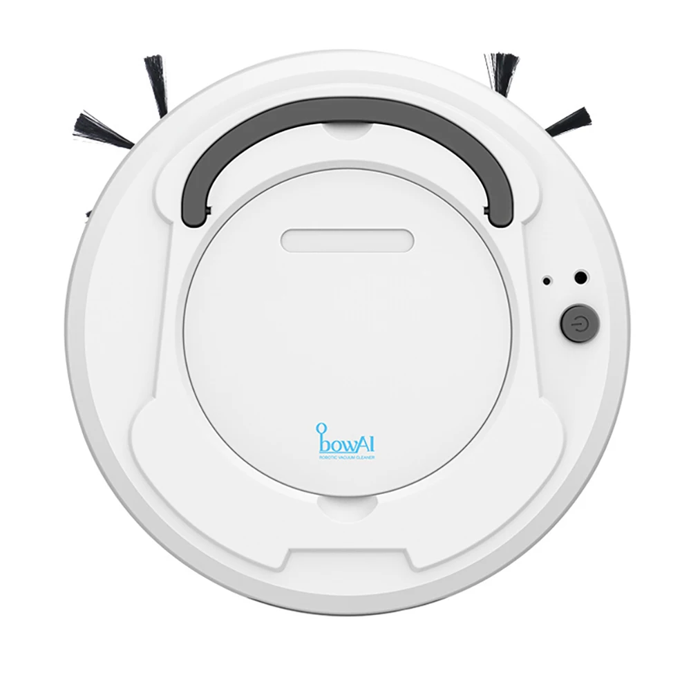 Automatic Vacuuming Robot Three-In-One Smart Wireless Sweeping Wet And Dry Cleaning Machine Charging Smart Vacuum Cleaner Home
Automatic Vacuuming Robot Three-In-One Smart Wireless Sweeping Wet And Dry Cleaning Machine Charging Smart Vacuum Cleaner Home