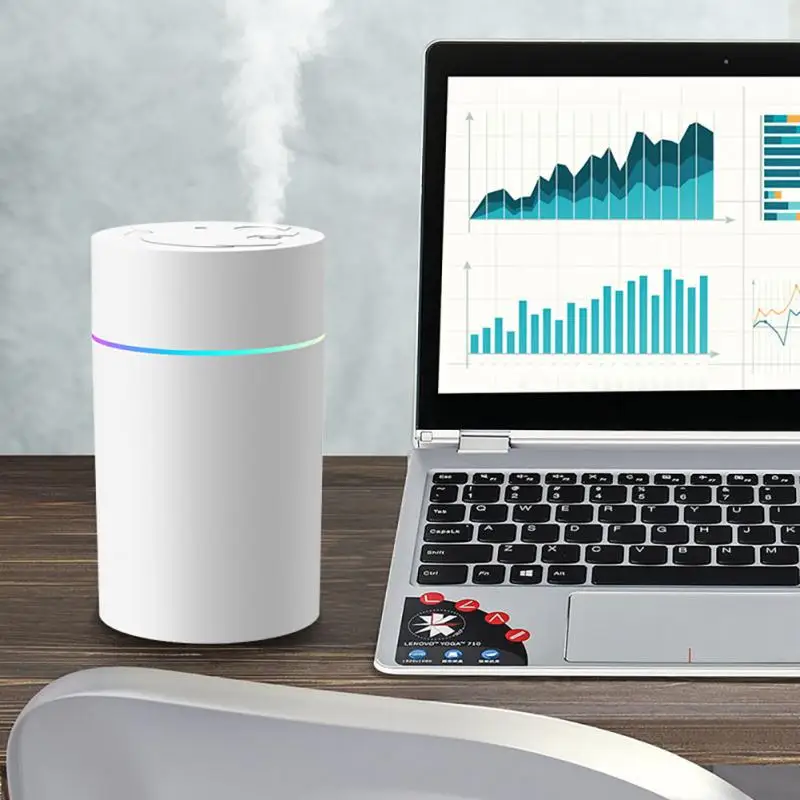 Air Humidifier Air Purifier With Led Night Lamp Aroma Diffuser Water Replenishing Instrument Anion Sprayer Home Car Accessories
Air Humidifier Air Purifier With Led Night Lamp Aroma Diffuser Water Replenishing Instrument Anion Sprayer Home Car Accessories