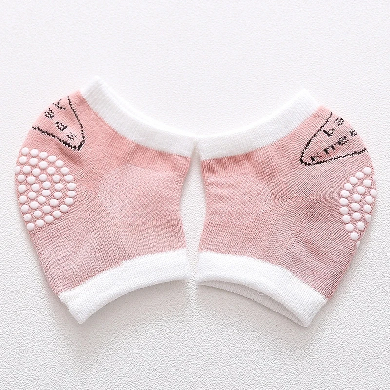 0-3 year Babys Non-slip Baby Girls Boys Knee Pads Protector Crawling Elbow Kneepad Terry Thick Mesh Breathable Warmers Cotton
0-3 year Babys Non-slip Baby Girls Boys Knee Pads Protector Crawling Elbow Kneepad Terry Thick Mesh Breathable Warmers Cotton