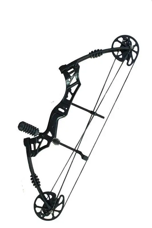 30-70 Lbs Adjustable Composite Bow Professional Archery Bow Power Pulley Bow 70% Energy SavingOutdoor Hunting And Shooting Sport
30-70 Lbs Adjustable Composite Bow Professional Archery Bow Power Pulley Bow 70% Energy SavingOutdoor Hunting And Shooting Sport