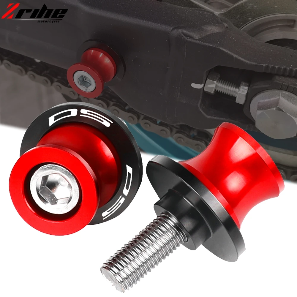 6MM 8MM 10MM Swing Arm Spools Sliders Motorcycle Swingarm Spool Slider For DUCATI MTS1000SDS MTS1000S DS MTS 1000 SDS 2004-2014
6MM 8MM 10MM Swing Arm Spools Sliders Motorcycle Swingarm Spool Slider For DUCATI MTS1000SDS MTS1000S DS MTS 1000 SDS 2004-2014