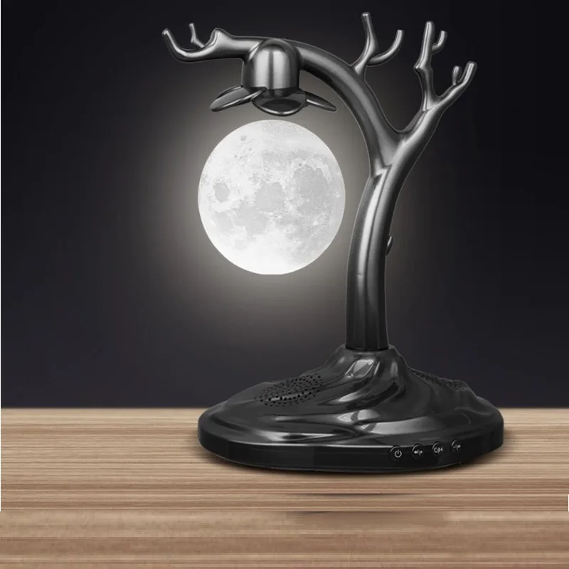 Bluetooth- maglevu, 3D 
Bluetooth- maglevu, 3D