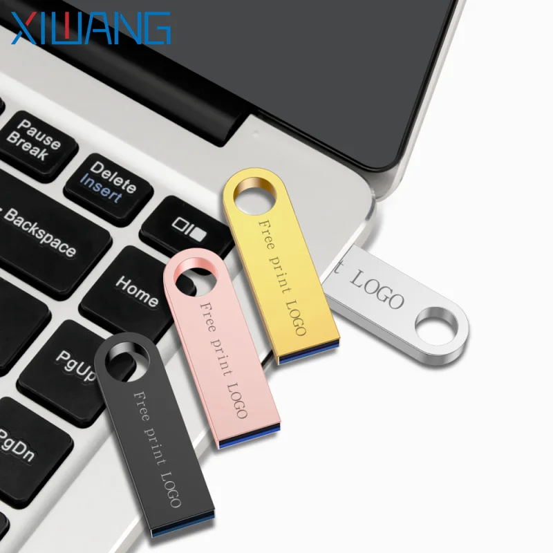 Usb Flash Drive 64gb Metal Pen Drive 16gb Waterproof Pendrive 32gb Usb Memory Stick 8gb 128gb Memoria Usb 2.0 Free Custom Logo
Usb Flash Drive 64gb Metal Pen Drive 16gb Waterproof Pendrive 32gb Usb Memory Stick 8gb 128gb Memoria Usb 2.0 Free Custom Logo