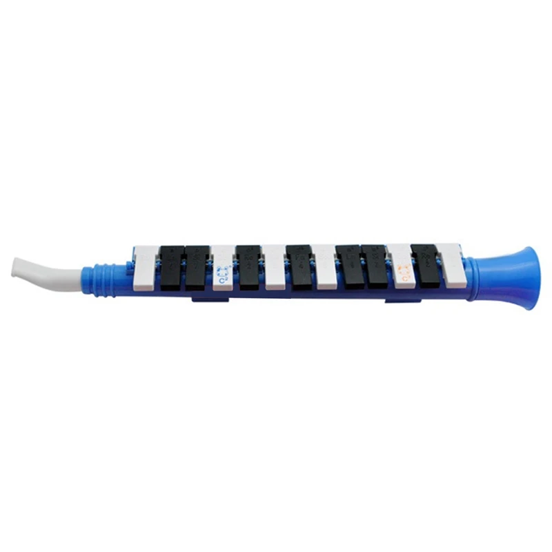 Qi Mei 13Key Piano Keyboard Instrument Harmonica Melodic Musical Instrument for Children
Qi Mei 13Key Piano Keyboard Instrument Harmonica Melodic Musical Instrument for Children