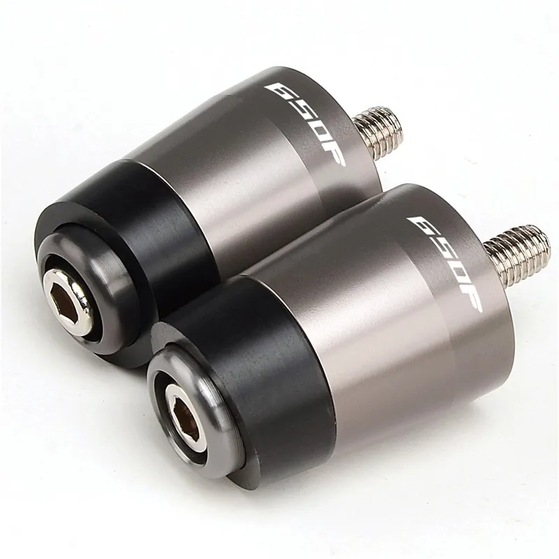 Suitable for Honda cbr650f cb650f14-19 refitting CNC balance terminal handle plug handlebar plug
Suitable for Honda cbr650f cb650f14-19 refitting CNC balance terminal handle plug handlebar plug