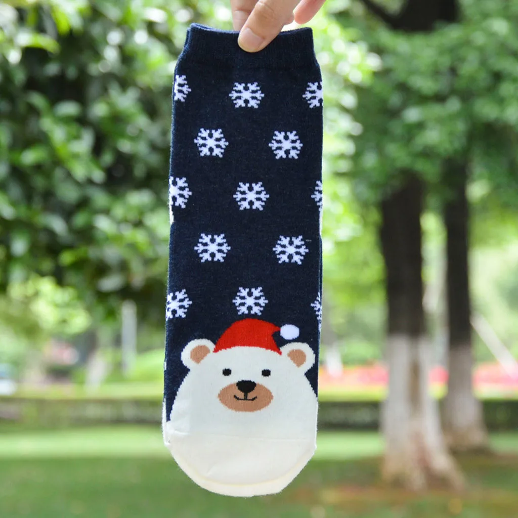 Christmas Socks For Women And Girls Fashion Cartoon Ladies Three-dimensional Printing Cute Socks Autumn Female Casual Socks
Christmas Socks For Women And Girls Fashion Cartoon Ladies Three-dimensional Printing Cute Socks Autumn Female Casual Socks