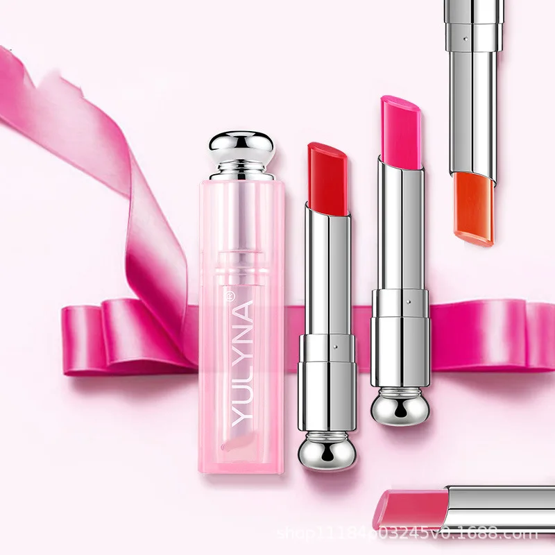 Yu Linna Cross-border Lipstick Mist Kiss Water Kiss Lipstick Matte Autumn and Winter Milk Tea Color Female Niche Student Factory
Yu Linna Cross-border Lipstick Mist Kiss Water Kiss Lipstick Matte Autumn and Winter Milk Tea Color Female Niche Student Factory