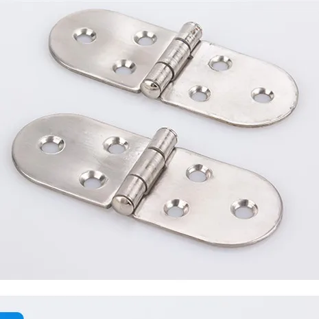 10Pcs/Lot Best quality Stainless Steel Flap Hinge Counter Back Flap Backflap Table Cabinet Hinges
10Pcs/Lot Best quality Stainless Steel Flap Hinge Counter Back Flap Backflap Table Cabinet Hinges