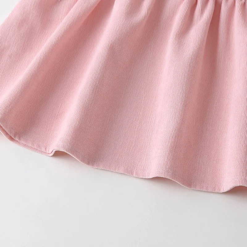 Spring Fall Baby Girl Clothes Kids Dress for Girl Solid Ruffles Long Flare Sleeve Sweet Princess Dress Birthday Girl Dress 0-18M
Spring Fall Baby Girl Clothes Kids Dress for Girl Solid Ruffles Long Flare Sleeve Sweet Princess Dress Birthday Girl Dress 0-18M