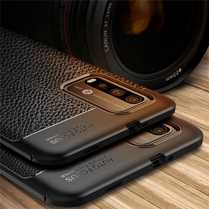 Чехол для Xiaomi Poco M3, роскошный кожаный мягкий силиконовый ударопрочный бампер, задняя крышка Poco M3 X3 NFC F2 Pro, чехол для телефона Poco M3
Чехол для Xiaomi Poco M3, роскошный кожаный мягкий силиконовый ударопрочный бампер, задняя крышка Poco M3 X3 NFC F2 Pro, чехол для телефона Poco M3