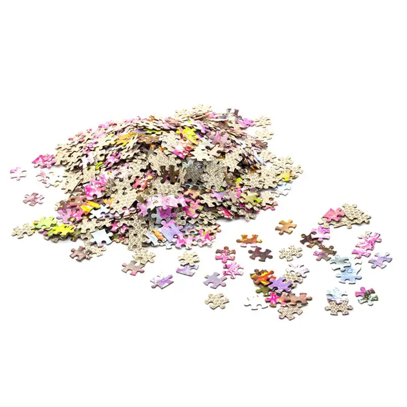 Jigsaw Puzzles 1000 Pieces Paper Assembling Picture Landscape Puzzles Toys For Adults Children Kids Games Educational
Jigsaw Puzzles 1000 Pieces Paper Assembling Picture Landscape Puzzles Toys For Adults Children Kids Games Educational