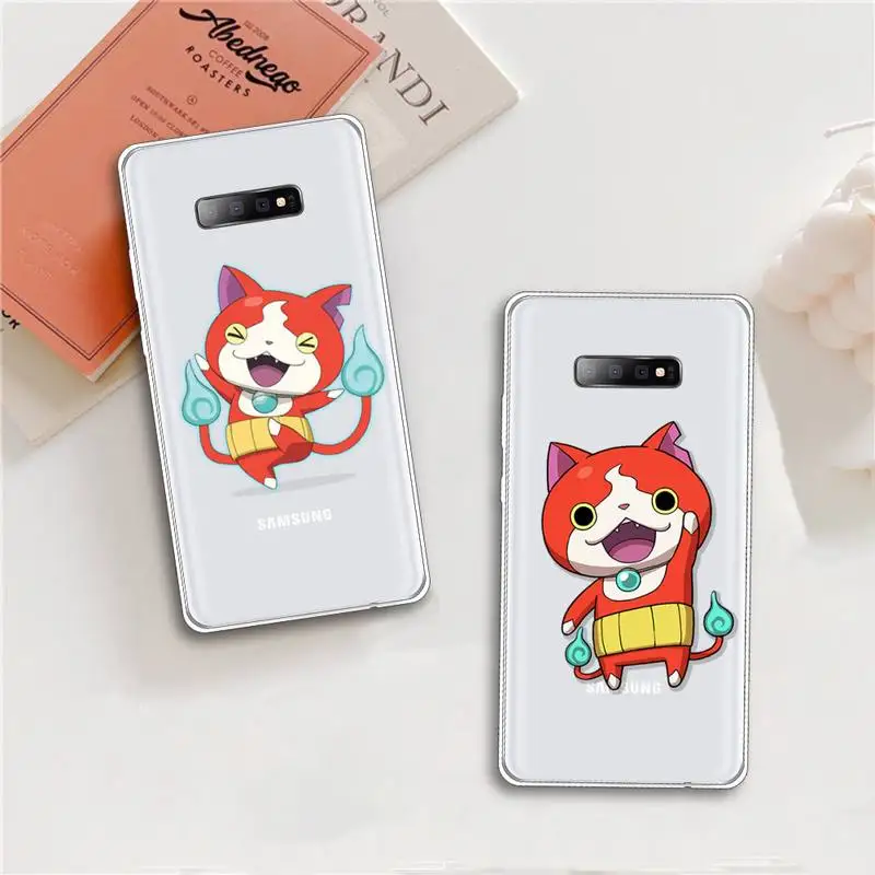 OLM TEAM INOUE Phone Case Transparent for Samsung A71 S9 10 20 HUAWEI p30 40 honor 10i 8x xiaomi note 8 Pro 10t 11 mobile bags
OLM TEAM INOUE Phone Case Transparent for Samsung A71 S9 10 20 HUAWEI p30 40 honor 10i 8x xiaomi note 8 Pro 10t 11 mobile bags