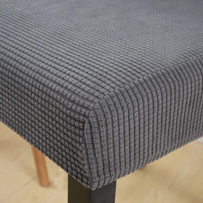 1pc Jacquard Plain Chair Covers Spandex Elastic Chair Slipcover Case Stretch Chair Cover for Dining Room Wedding Hotel Banquet
1pc Jacquard Plain Chair Covers Spandex Elastic Chair Slipcover Case Stretch Chair Cover for Dining Room Wedding Hotel Banquet