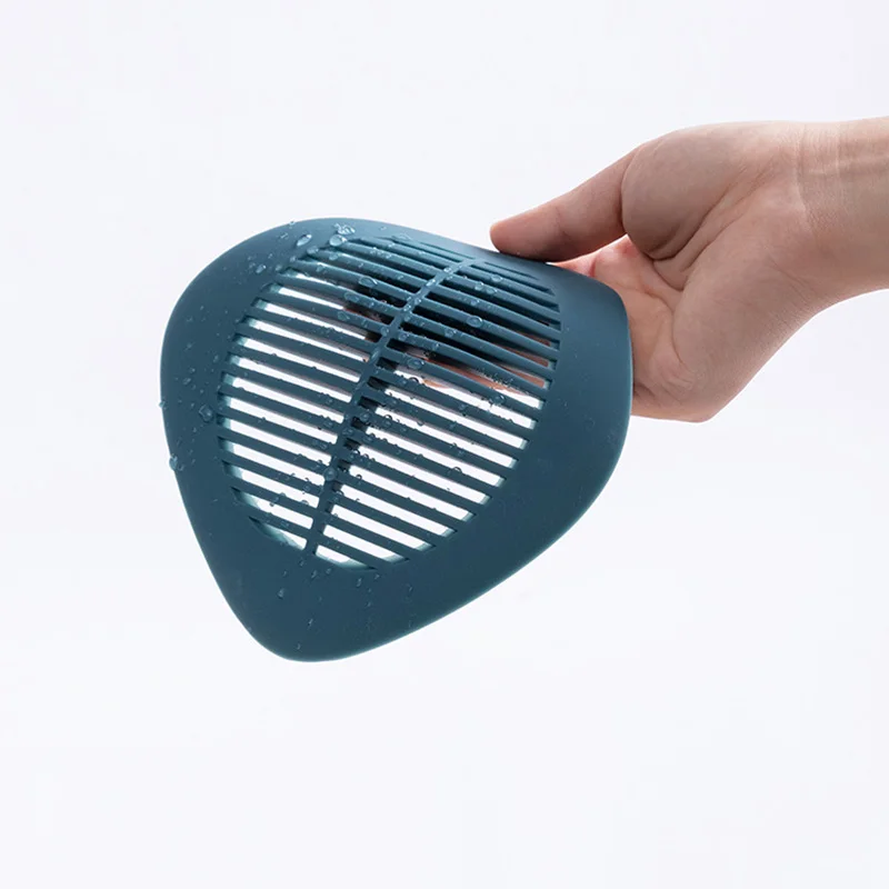 Sewer Drain Gadgets 4Colors Cleaning Tools Multi Purpose Anti Clogging 1Pcs Hair Catcher for Household Silicone
Sewer Drain Gadgets 4Colors Cleaning Tools Multi Purpose Anti Clogging 1Pcs Hair Catcher for Household Silicone