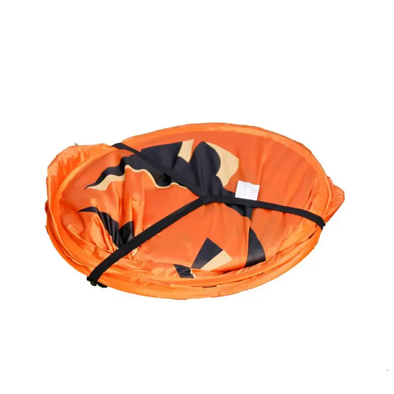Halloween Play Tent Kids Pumpkin Face Printed Folding Interactive Toy Indoor Outdoor Camping Holiday Party Props
Halloween Play Tent Kids Pumpkin Face Printed Folding Interactive Toy Indoor Outdoor Camping Holiday Party Props