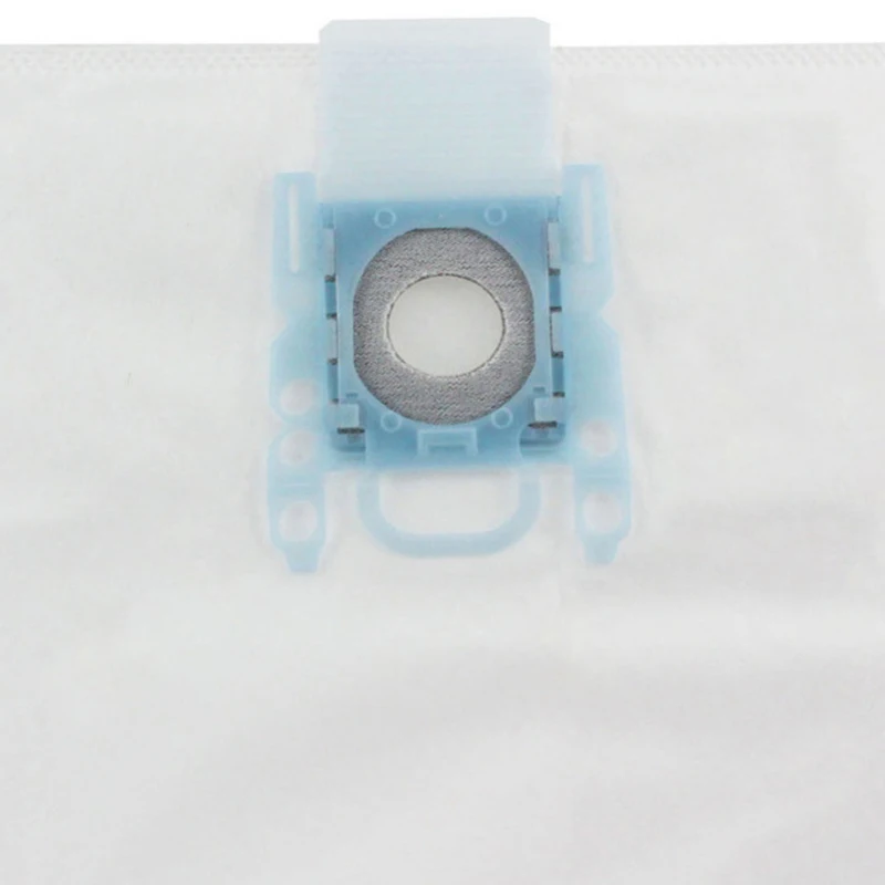 15Pcs/Lots Vacuum Cleaner G Type Cloth Dust Bags Type G For & SIEMENS BSG7 BSGL3126 BSG6
15Pcs/Lots Vacuum Cleaner G Type Cloth Dust Bags Type G For & SIEMENS BSG7 BSGL3126 BSG6
