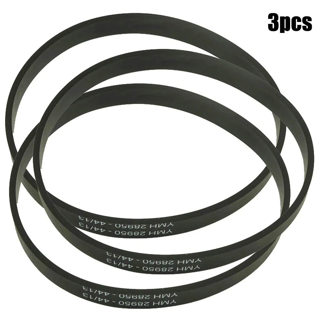 3 * Belt Rubber Band For Vax Action 602 Pet Vacuum Cleaner Hoover Belt YMH28950 Vacuum Cleaner Tools Attachment Parts Gadget
3 * Belt Rubber Band For Vax Action 602 Pet Vacuum Cleaner Hoover Belt YMH28950 Vacuum Cleaner Tools Attachment Parts Gadget