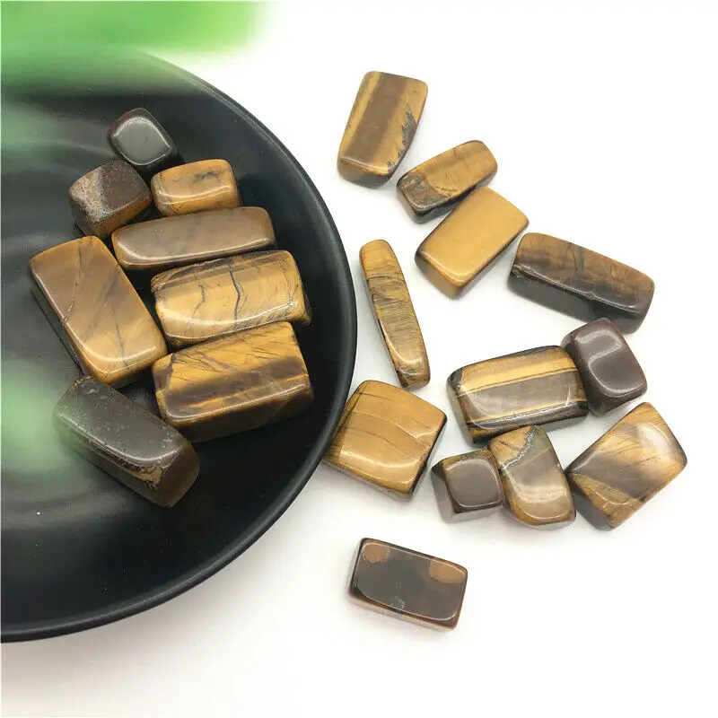 Drop Shipping 100g Natural Yellow Tiger Eye Irregular Crystal Stones Polished Crystal Healing Natural Stones and Crystals
Drop Shipping 100g Natural Yellow Tiger Eye Irregular Crystal Stones Polished Crystal Healing Natural Stones and Crystals