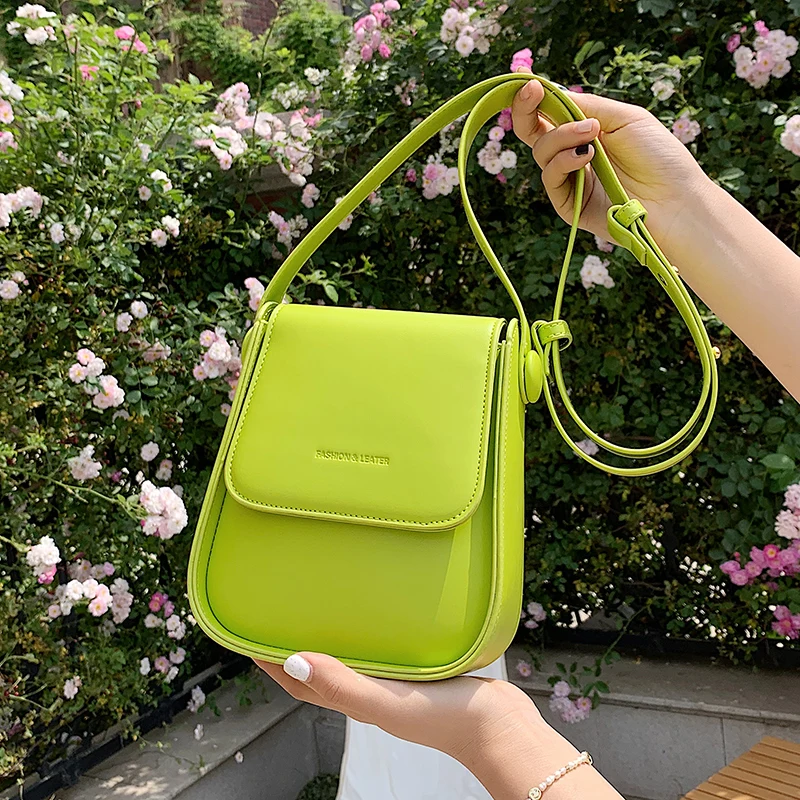 Summer Small Bags for Women Handbags Female Shoulder Bag Messenger Bag Small Fresh and Versatile Mini Bag
Summer Small Bags for Women Handbags Female Shoulder Bag Messenger Bag Small Fresh and Versatile Mini Bag