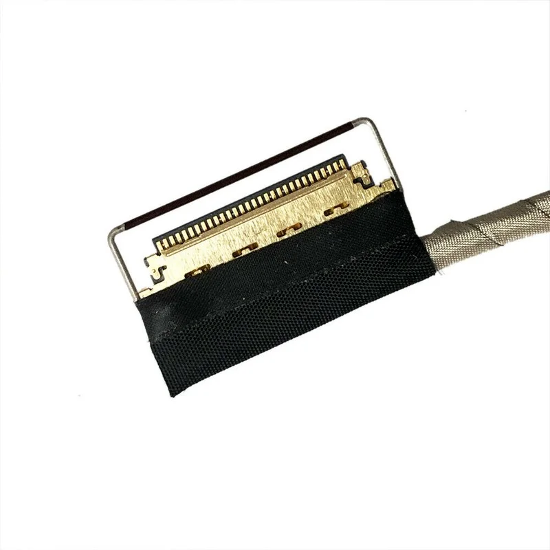 L54825-001 LCD LED LVDS Video CABLE Wire DC02003IH00 For HP 15-DE 15-DE0010NR
L54825-001 LCD LED LVDS Video CABLE Wire DC02003IH00 For HP 15-DE 15-DE0010NR