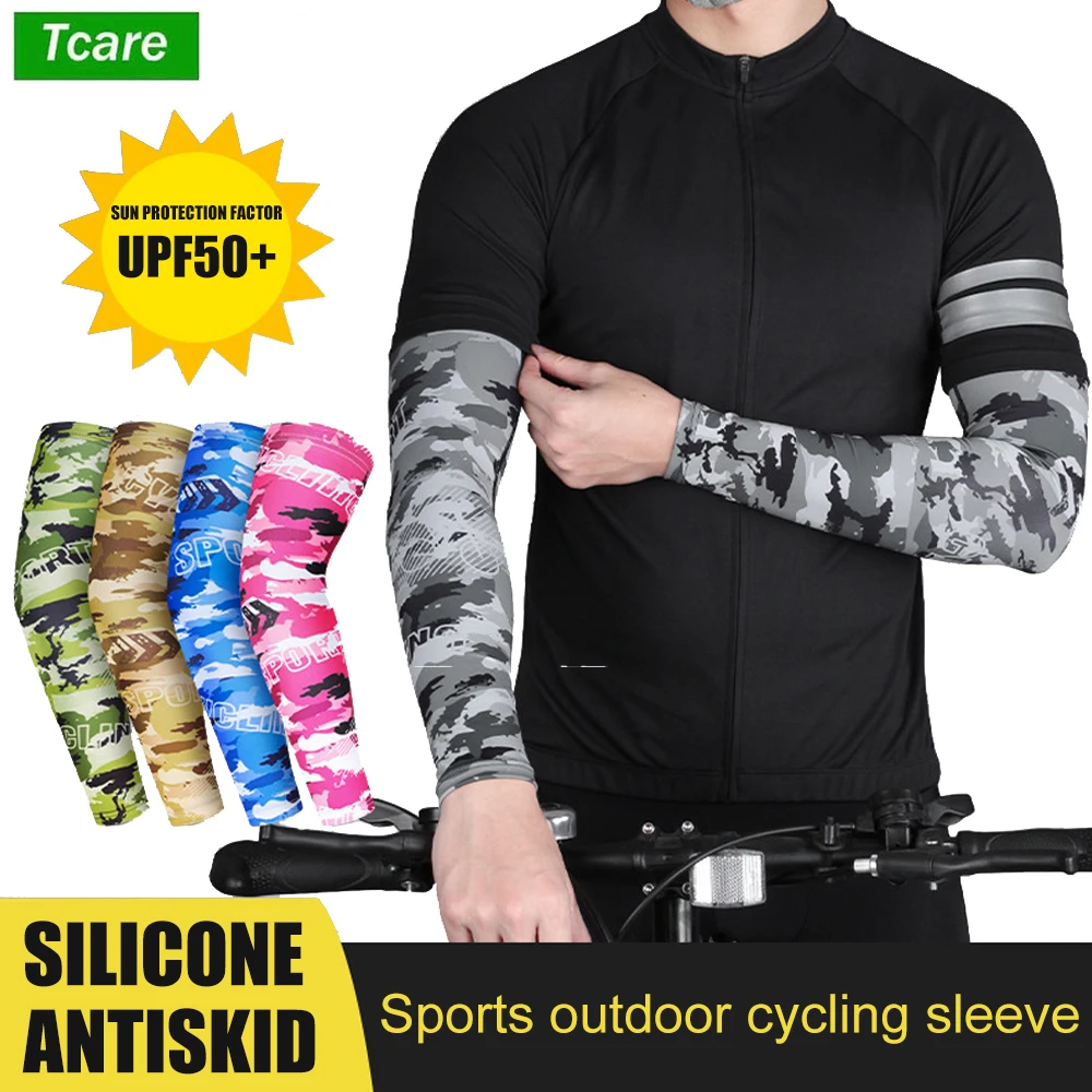 Tcare 1Pair Cooling Arm Sleeves for Men Women UV Sun Protection Sports Tattoo Sleeves UPF 50 Compression Sleeves Arm Sleeves New
Tcare 1Pair Cooling Arm Sleeves for Men Women UV Sun Protection Sports Tattoo Sleeves UPF 50 Compression Sleeves Arm Sleeves New