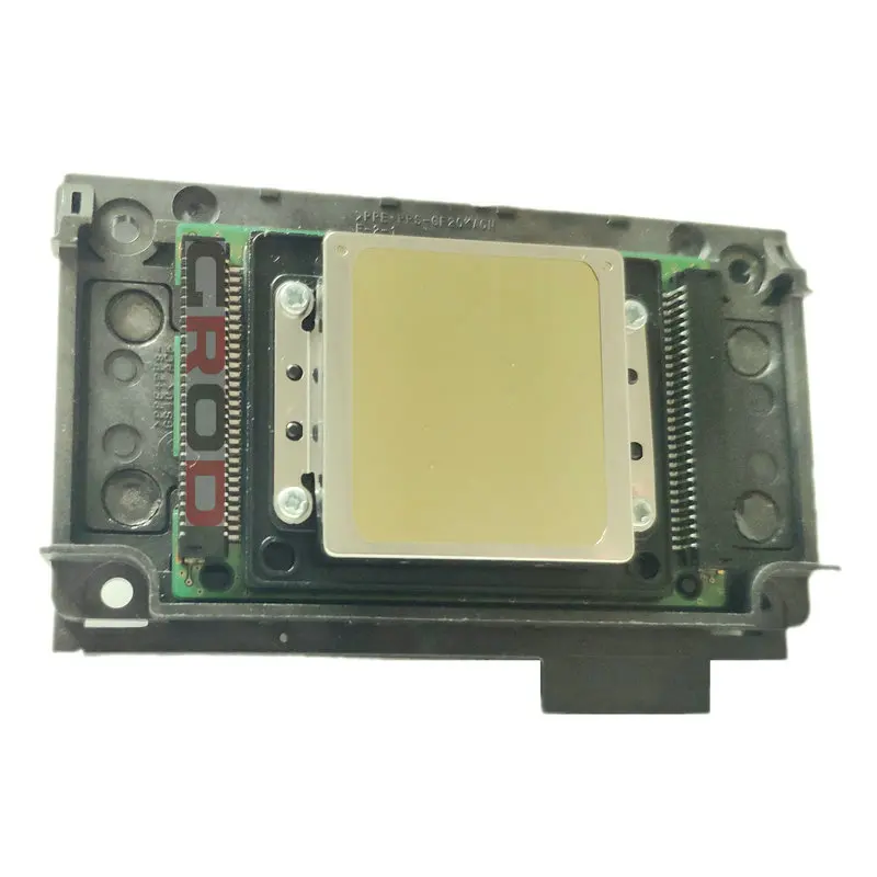 Printhead epson UV print head for Epson XP600 XP601 XP610 XP700 XP701 XP800 XP801 XP820 XP850 Chinese Photo UV Printer FA09050
Printhead epson UV print head for Epson XP600 XP601 XP610 XP700 XP701 XP800 XP801 XP820 XP850 Chinese Photo UV Printer FA09050