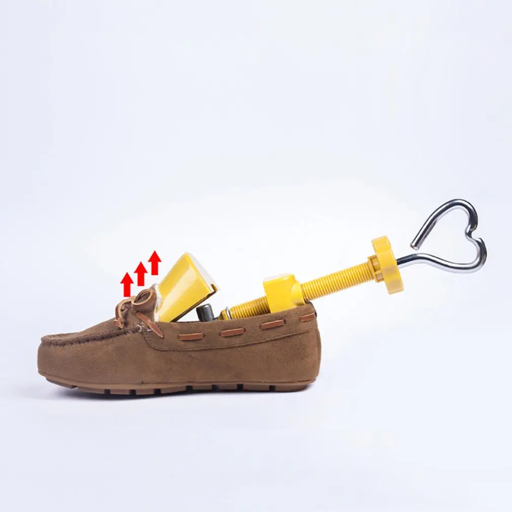 Durable Plastic Shoe Rack To Widen The Instep Expansion And Stretch Shoe Tool Leather Shoe Expansion Tool
Durable Plastic Shoe Rack To Widen The Instep Expansion And Stretch Shoe Tool Leather Shoe Expansion Tool