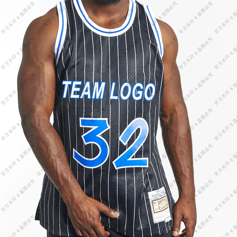 Новинка 2021, Мужская одежда для американского баскетбола, футболки с рисунком Орландо, волшебной шахилле о'нил, европейские размеры, размер ...
Новинка 2021, Мужская одежда для американского баскетбола, футболки с рисунком Орландо, волшебной шахилле о'нил, европейские размеры, размер ...