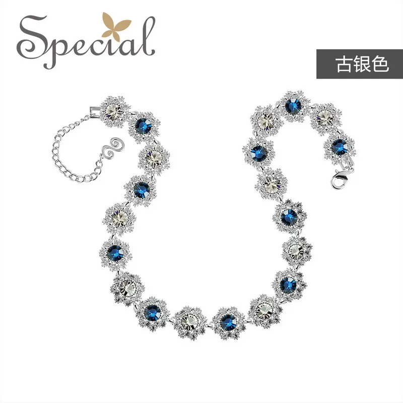 Special New Design Gorgeous Alloy Chain Necklaces Blue Zircon Gold Necklaces Luxury Jewelry Gift Free Shipping XL141136
Special New Design Gorgeous Alloy Chain Necklaces Blue Zircon Gold Necklaces Luxury Jewelry Gift Free Shipping XL141136