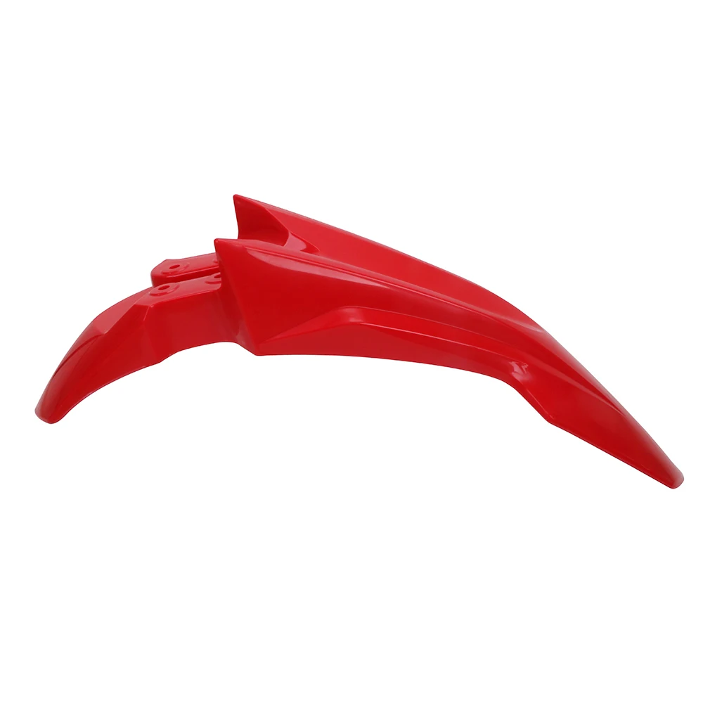 Motorcycle Front Fender Guard Mudguard Protector For Honda CRF150L CRF 150L 2016 2017 2018 2019 Motocross Dirt Bike
Motorcycle Front Fender Guard Mudguard Protector For Honda CRF150L CRF 150L 2016 2017 2018 2019 Motocross Dirt Bike