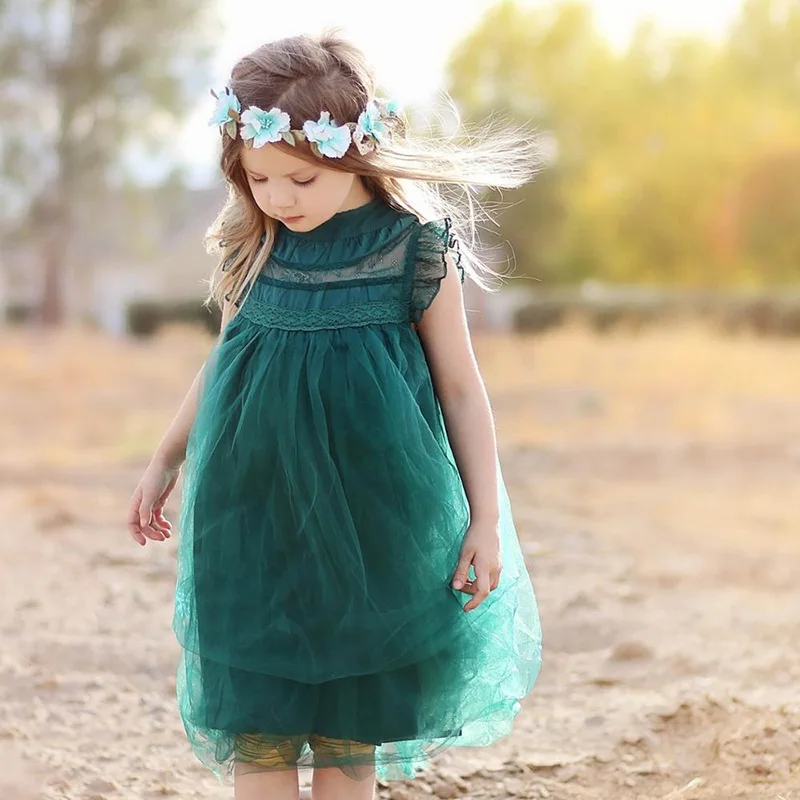 Girls Dress Net Celebrity Children's Fashion Flying Sleeves Net Gauze Puffy Princess Vest Skirt Summer Ins Children's Clothing
Girls Dress Net Celebrity Children's Fashion Flying Sleeves Net Gauze Puffy Princess Vest Skirt Summer Ins Children's Clothing