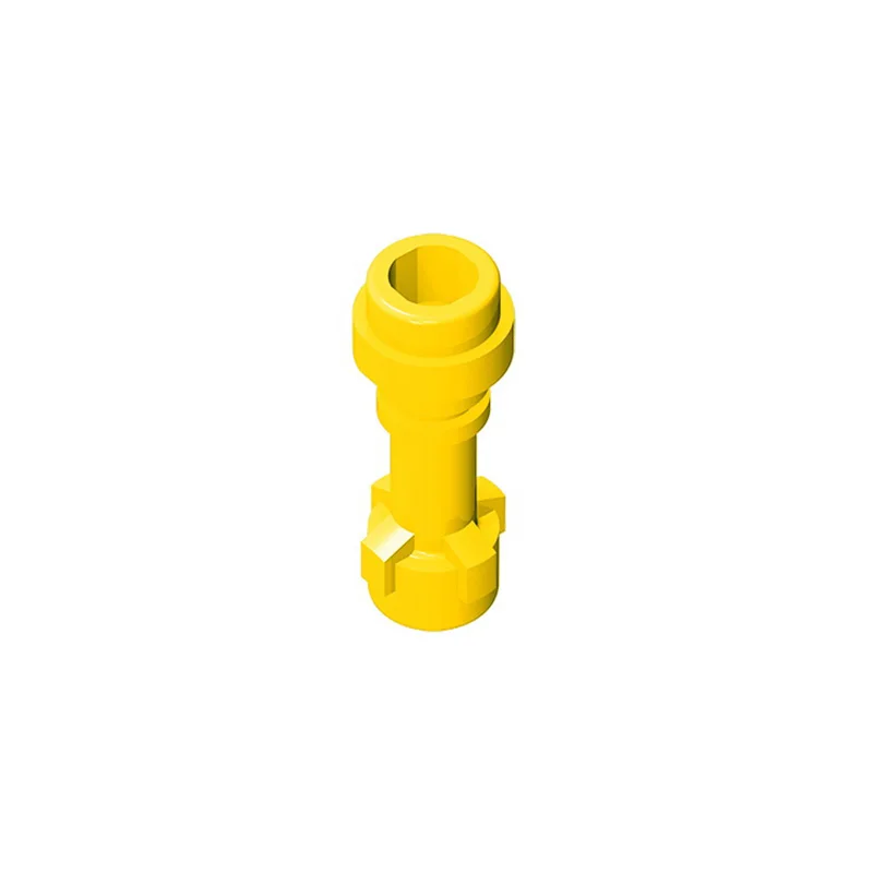 BZB MOC 64567 Connector Laser Sword Handle Creative High Tech Building Block Model Kids Toys DIY Technical Brick Part Best Gifts
BZB MOC 64567 Connector Laser Sword Handle Creative High Tech Building Block Model Kids Toys DIY Technical Brick Part Best Gifts