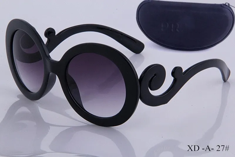 2020 New Fashion Sunglasses Women Sport Sun Glasses Brand Designer Female Outdoor Shopping Shades Man Driving Luxury Eyewear
2020 New Fashion Sunglasses Women Sport Sun Glasses Brand Designer Female Outdoor Shopping Shades Man Driving Luxury Eyewear