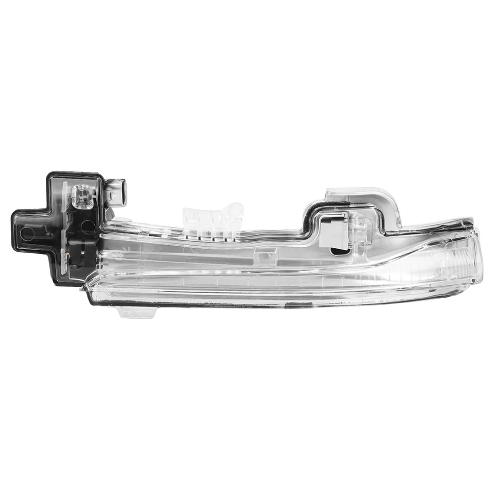 Left Side Wing Mirror Turn Signal Indicator Light 31402415 Fit for S80/S60/V60 2011‑2018
Left Side Wing Mirror Turn Signal Indicator Light 31402415 Fit for S80/S60/V60 2011‑2018