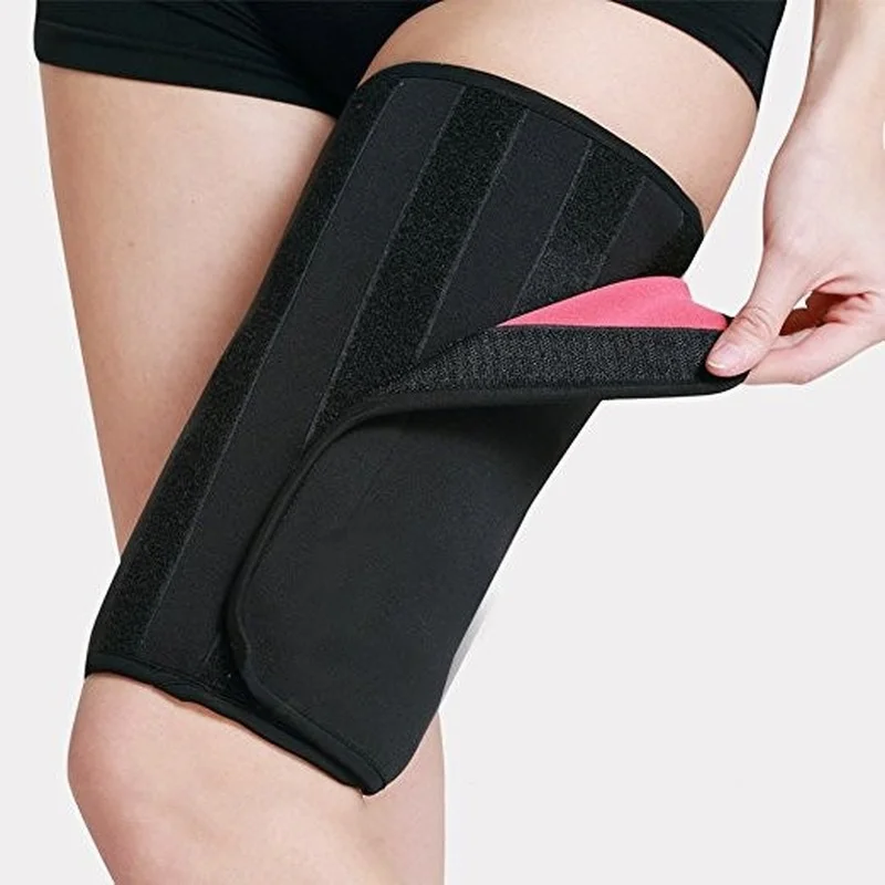 Leg Cover Close-fitting Tailoring Thigh Cover Diving Series Sweating Sports Yoga Running Thigh Cover Regardless of Left or Right
Leg Cover Close-fitting Tailoring Thigh Cover Diving Series Sweating Sports Yoga Running Thigh Cover Regardless of Left or Right