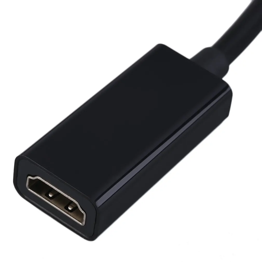 2016 New Display Port DP to HDMI Adapter HD 1080P M/F Display Port Cable Connector in Stock! Black&white Brandnew
2016 New Display Port DP to HDMI Adapter HD 1080P M/F Display Port Cable Connector in Stock! Black&white Brandnew
