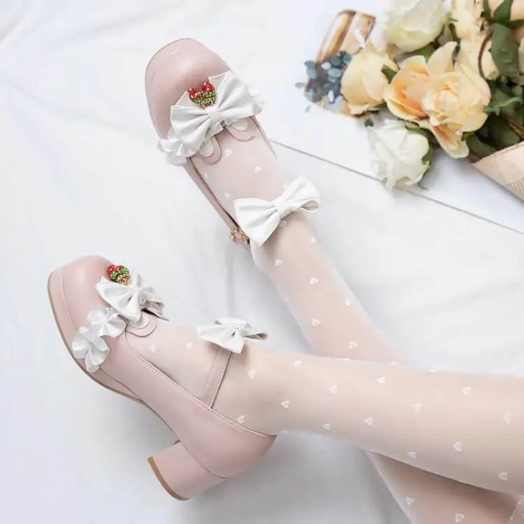 Casual Heels Slip On Women's High-Heeled Shoes Brief Pumps Sandals Ladies 2021 Round Toe Lace-Up Comfortable Slip-On Beige Sweet
Casual Heels Slip On Women's High-Heeled Shoes Brief Pumps Sandals Ladies 2021 Round Toe Lace-Up Comfortable Slip-On Beige Sweet