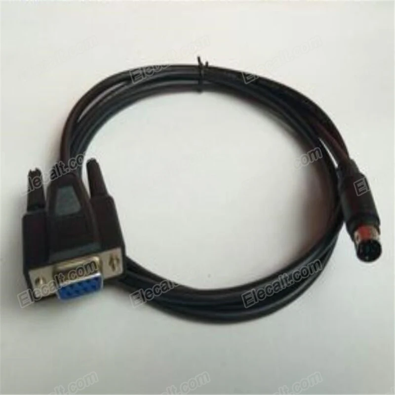 MT54 FX кабель линии связи для Kinco MT4000/ MT5000 серии сенсорный экран и mitsubishi