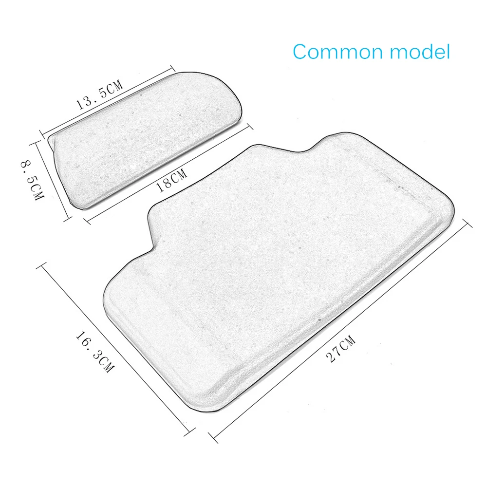 for F800GS ADV / R 1200 GS Adventure R1250GS F750GS F850GS R1200GS Passenger Backrest Back Pad Rear Saddlebag Trunk Sticker
for F800GS ADV / R 1200 GS Adventure R1250GS F750GS F850GS R1200GS Passenger Backrest Back Pad Rear Saddlebag Trunk Sticker