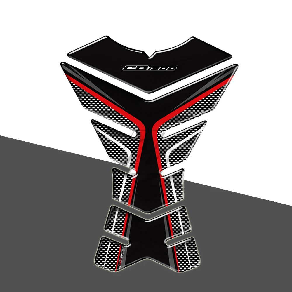 3D Resin Tankpad Motorcycle Tank Pad Protector Decal Case for Honda CB1300 CB 1300 All Year
3D Resin Tankpad Motorcycle Tank Pad Protector Decal Case for Honda CB1300 CB 1300 All Year